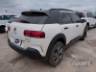 2020 CITROEN C4 CACTUS 