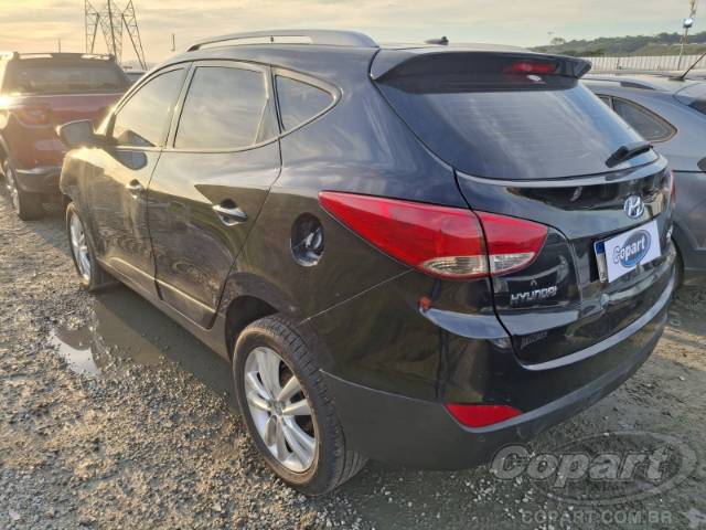2014 HYUNDAI IX35 