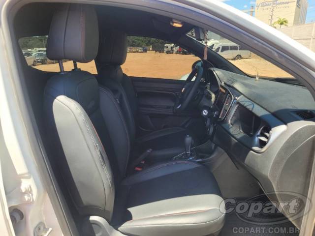 2026 FIAT STRADA CD 