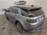 2020 LAND ROVER DISCOVERY SPORT 