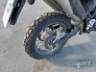2016 YAMAHA XT 660R 