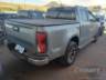 2025 CHEVROLET S10 CABINE DUPLA 