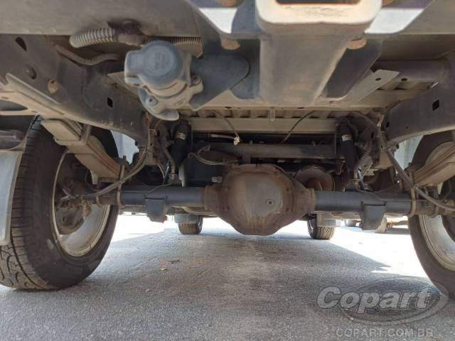 2019 VOLKSWAGEN AMAROK 