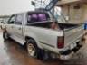 2002 TOYOTA HILUX CD 