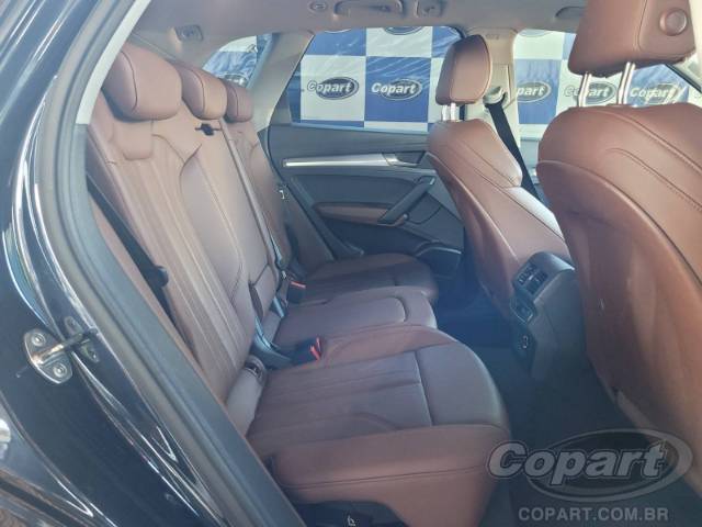 2020 AUDI Q5 