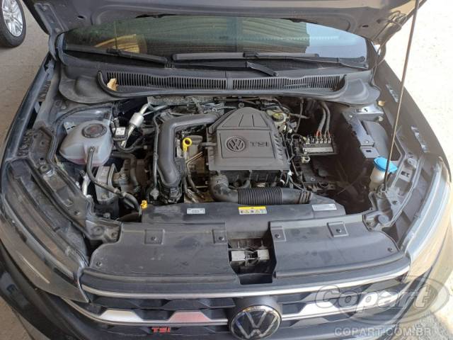 2023 VOLKSWAGEN NIVUS 