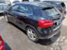 2016 MERCEDES BENZ GLA 