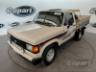 1989 CHEVROLET D-20 CS 