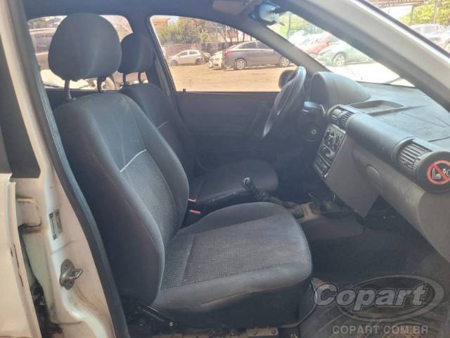 2014 CHEVROLET CLASSIC 