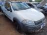 2014 FIAT STRADA CD 