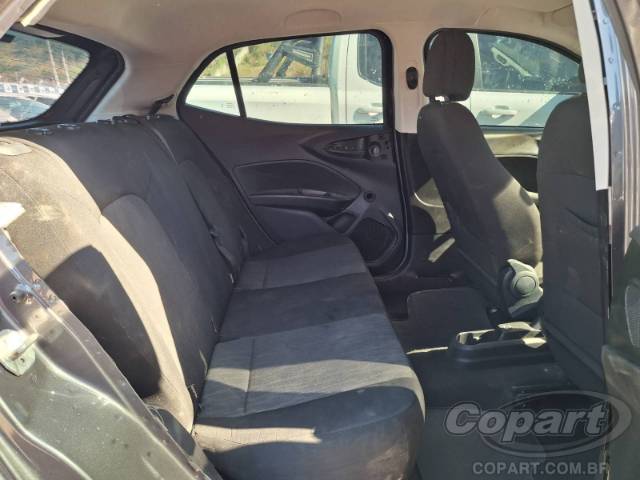2024 FIAT ARGO 