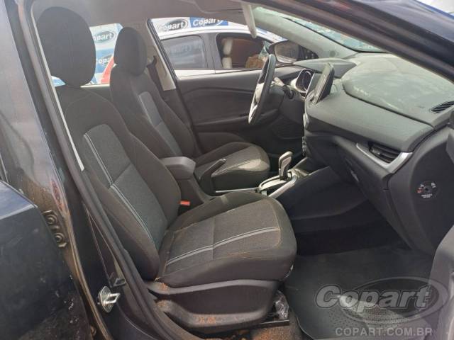 2025 CHEVROLET TRACKER 