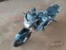 2019 HONDA CB 250 F 