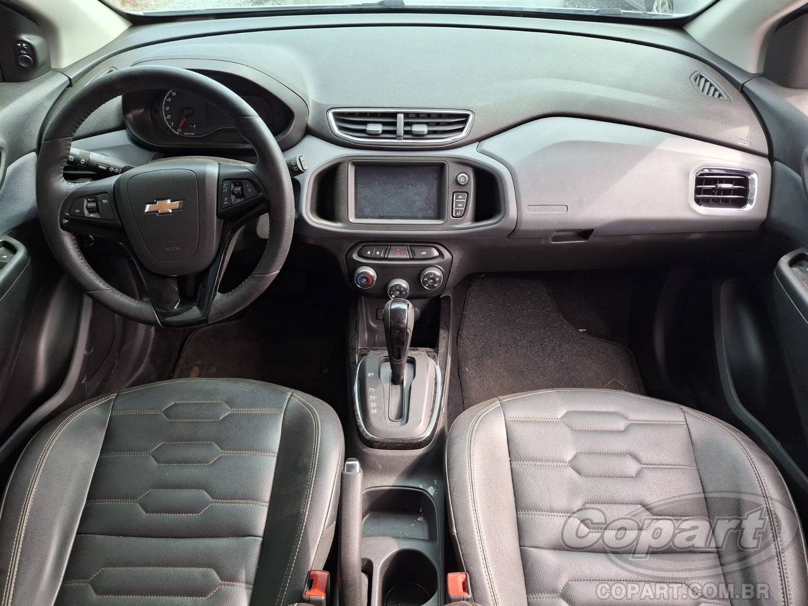Foto 9 de 12: 2019 CHEVROLET ONIX