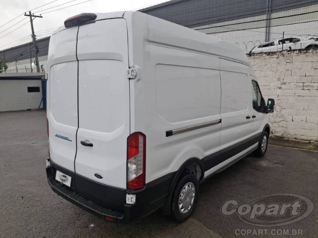 2024 FORD E-TRANSIT FURGAO 