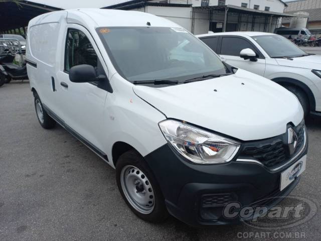 2025 RENAULT KANGOO 