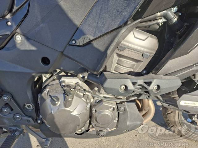 2022 KAWASAKI VERSYS 