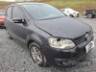 2012 VOLKSWAGEN FOX 