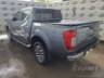 2021 NISSAN FRONTIER CD 