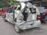 2012 NISSAN GRAND LIVINA 