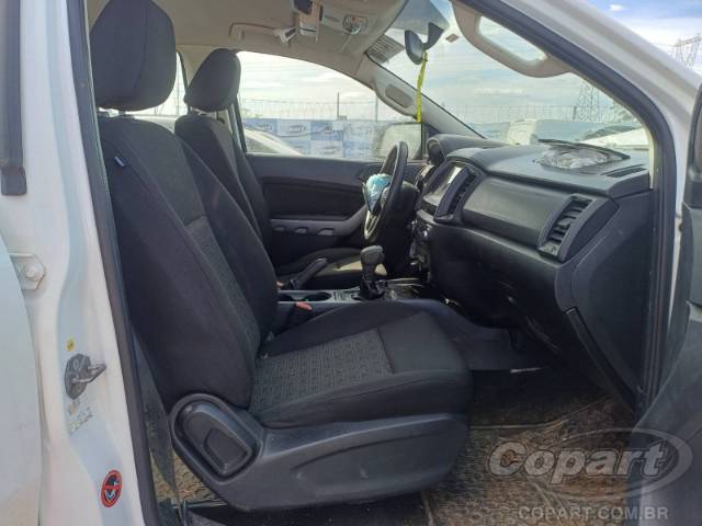 2021 FORD RANGER CD 
