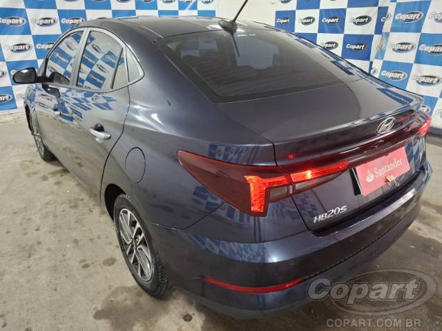 2024 HYUNDAI HB20S 