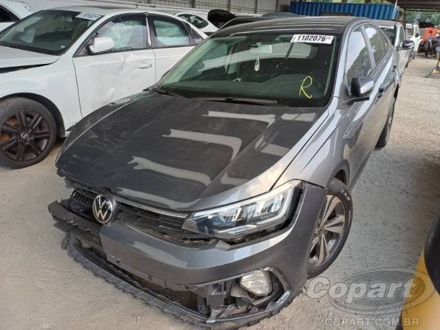 2026 VOLKSWAGEN VIRTUS 