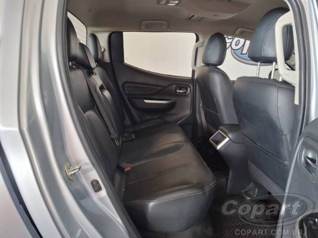 2024 MITSUBISHI L200 TRITON 