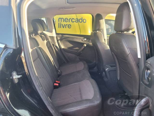 2017 PEUGEOT 2008 