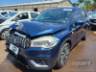2017 SUZUKI S-CROSS 