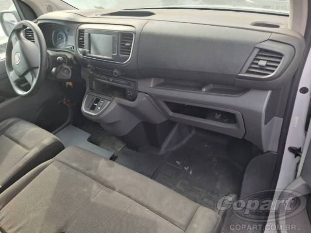 2023 FIAT SCUDO 