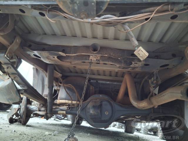 2020 CHEVROLET S10 CABINE DUPLA 