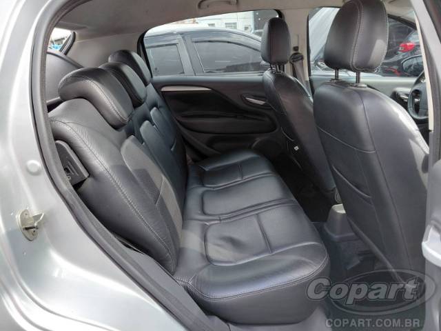2014 FIAT PUNTO 