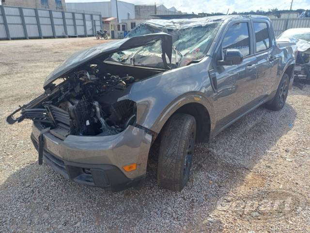 2024 FORD MAVERICK 