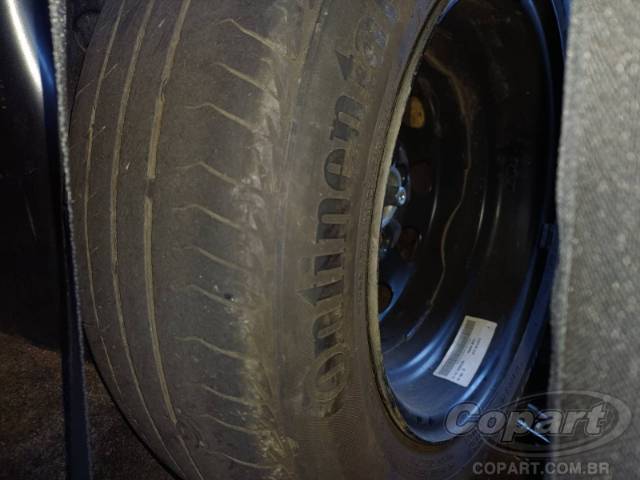 2019 FIAT FIORINO FURGAO 