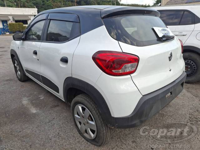 2018 RENAULT KWID 