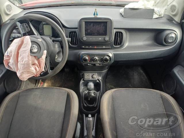 2024 FIAT MOBI 