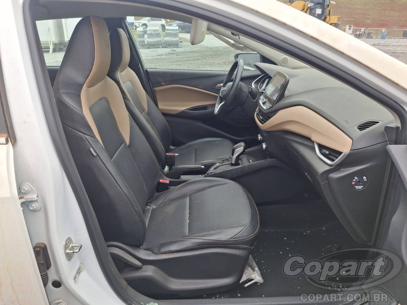 2024 CHEVROLET ONIX — foto 5 de 11