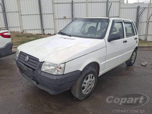 2006 FIAT UNO 