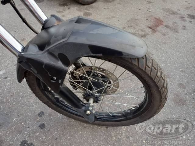 2025 HONDA XRE SAHARA 300 
