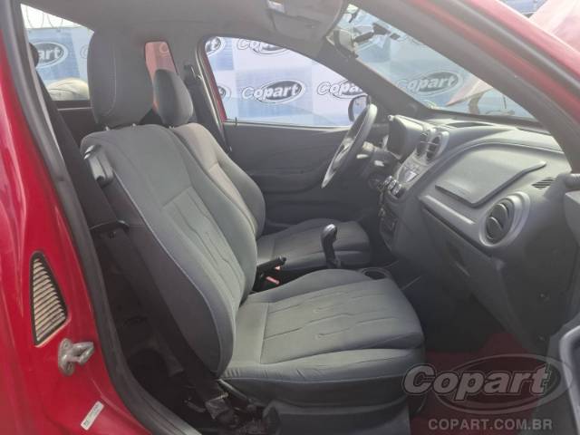2013 CHEVROLET MONTANA 