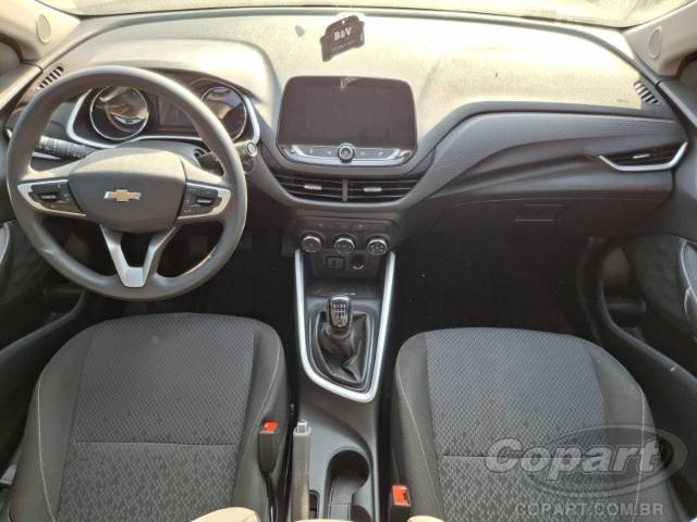 2020 CHEVROLET ONIX 