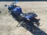 2025 YAMAHA YZF R15 