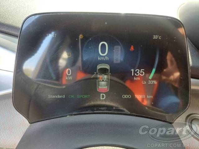 2027 BYD DOLPHIN 