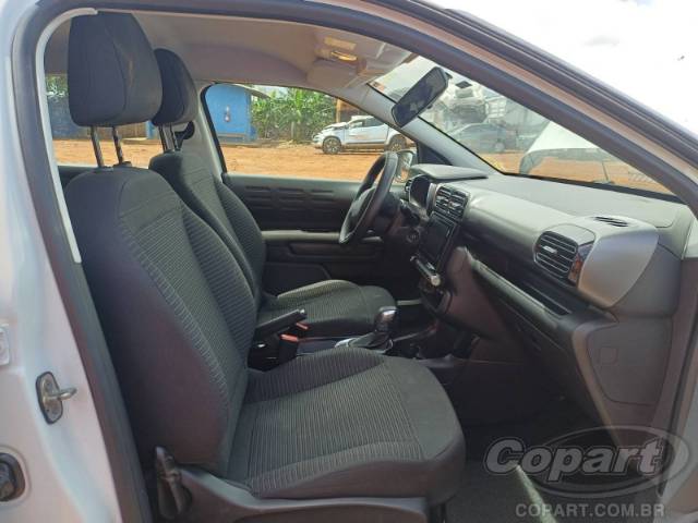 2020 CITROEN C4 CACTUS 