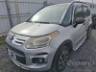 2014 CITROEN C3 AIRCROSS 
