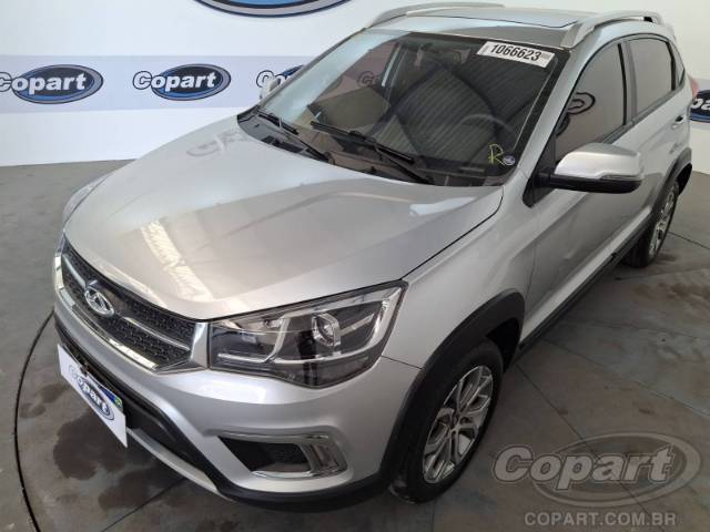 2019 CAOA CHERY TIGGO 2 