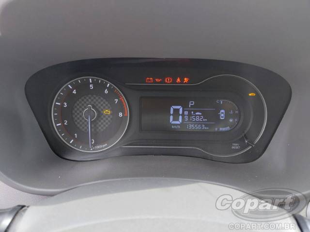 2021 HYUNDAI HB20S 