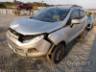 2017 FORD ECOSPORT 