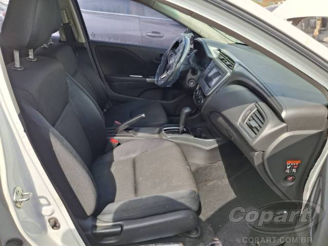 2019 HONDA CITY 
